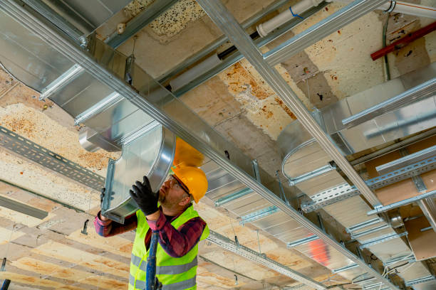 Best Emergency HVAC Repair  in Groesbeck, OH