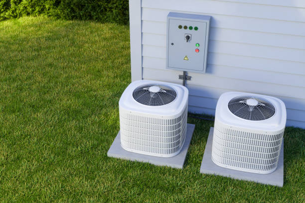 Best HVAC Maintenance Near Me  in Groesbeck, OH