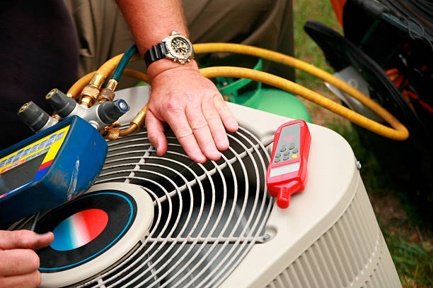 Best Local HVAC Companies  in Groesbeck, OH