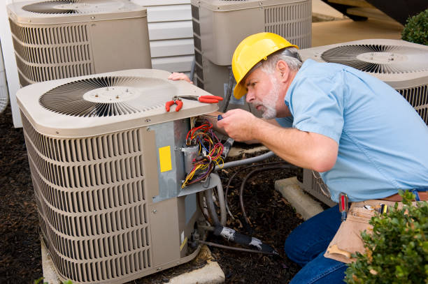  Groesbeck, OH HVAC Pros