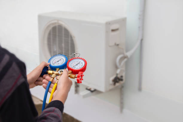 Best Central Air Repair  in Groesbeck, OH