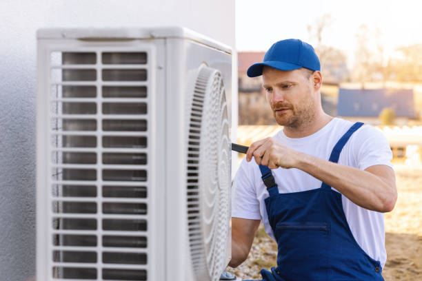Best HVAC System Installation  in Groesbeck, OH