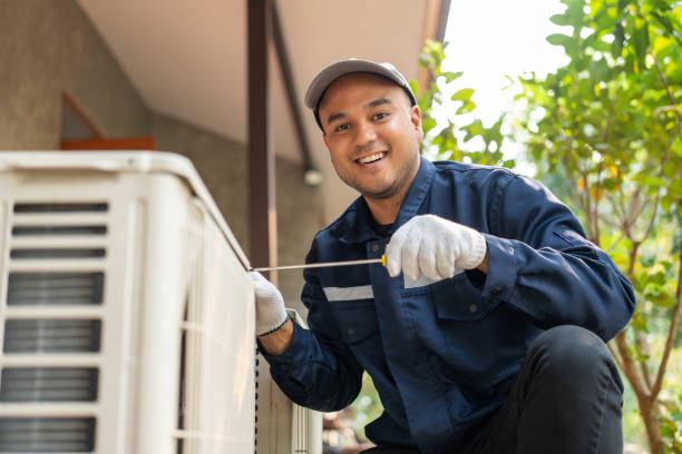 Best Air Conditioning Repair  in Groesbeck, OH