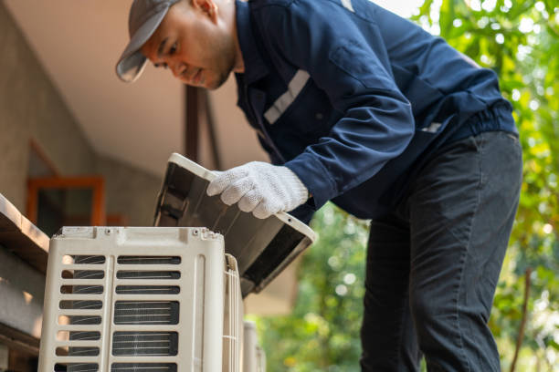 Best Furnace Repair Near Me  in Groesbeck, OH