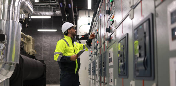 Best Best HVAC Companies  in Groesbeck, OH